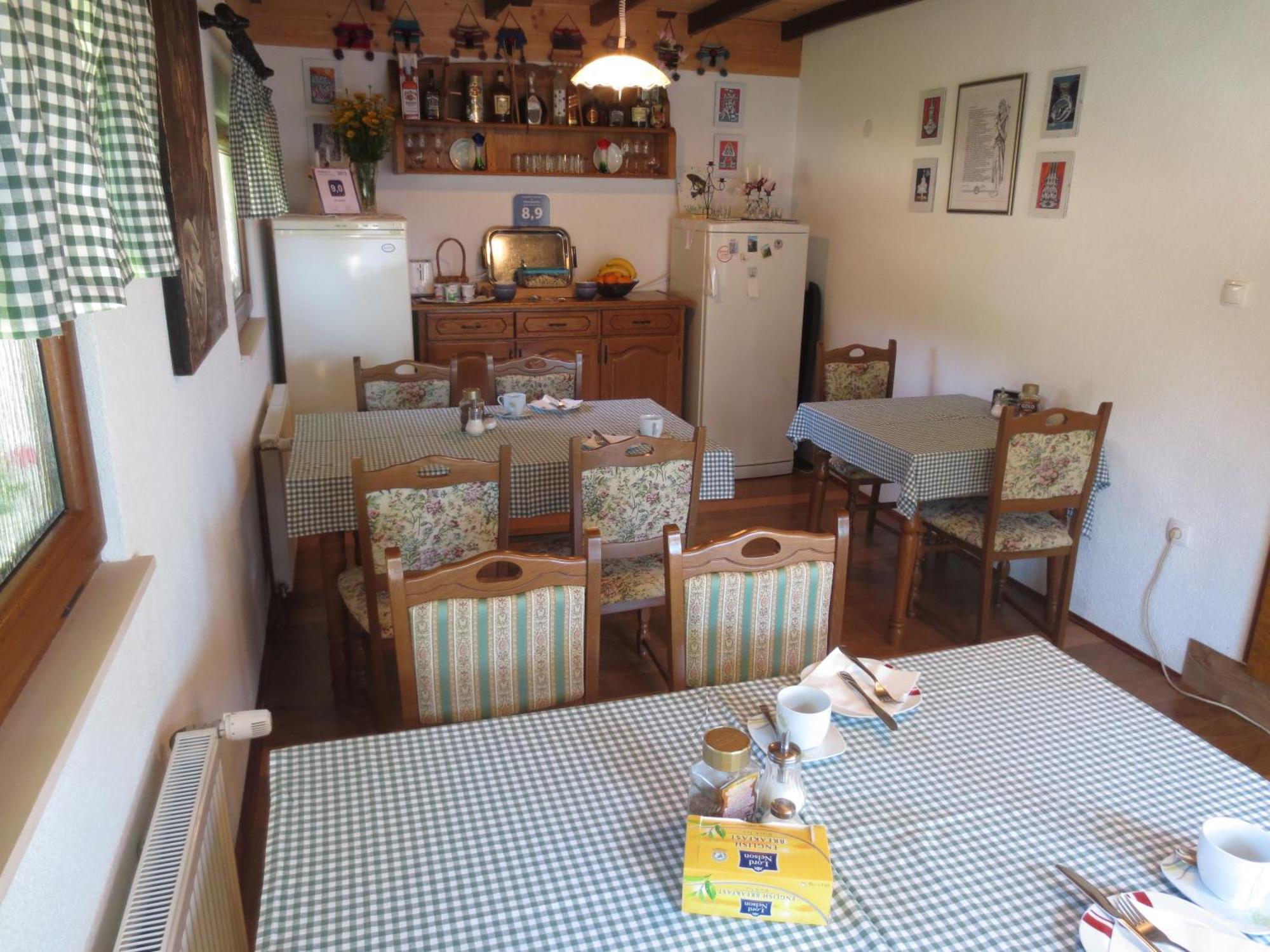 Hotel House Jezerka Jezerce Pokoj fotografie