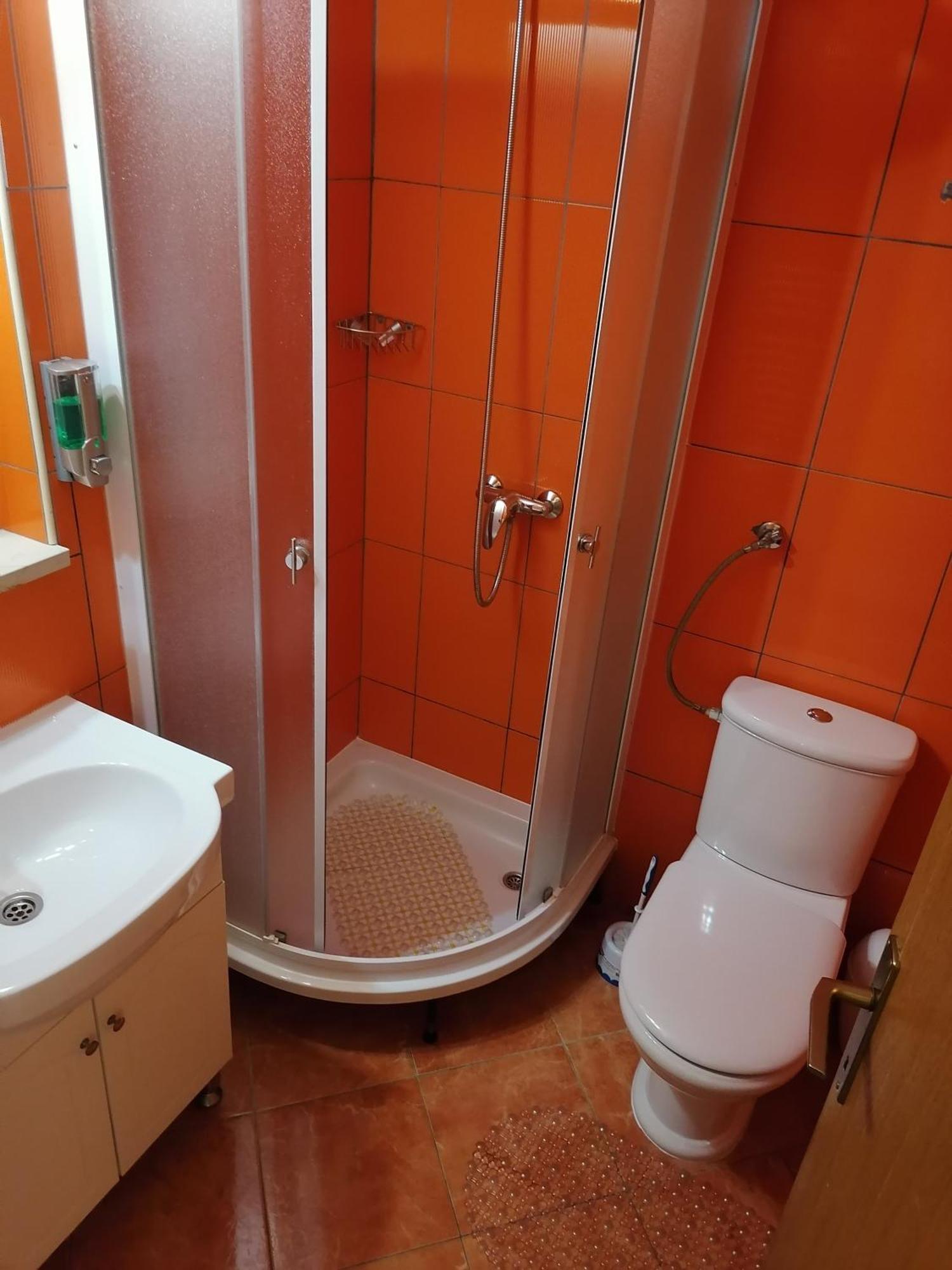 Hotel House Jezerka Jezerce Pokoj fotografie