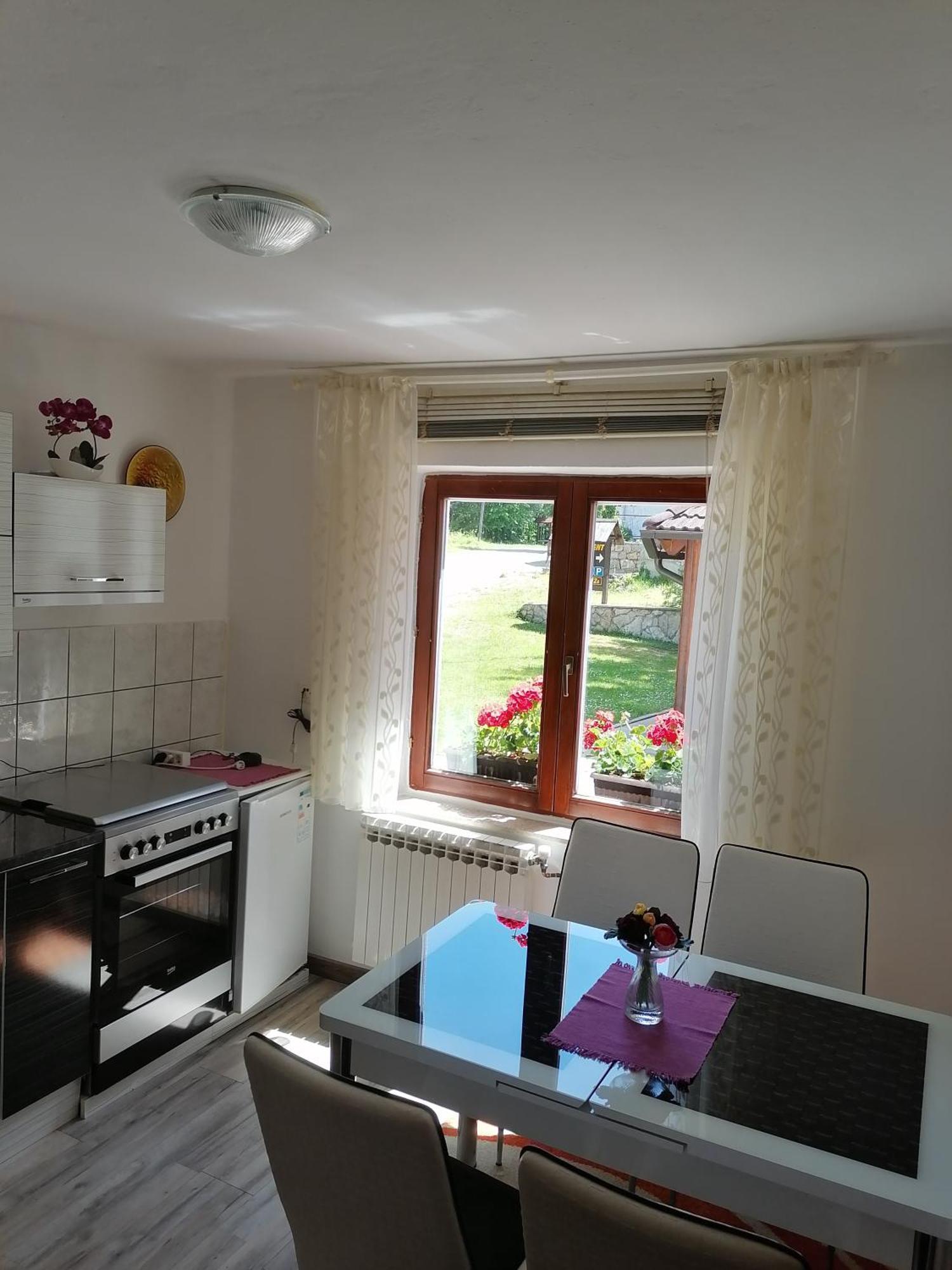 Hotel House Jezerka Jezerce Pokoj fotografie